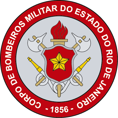 Logo do CBMERJ