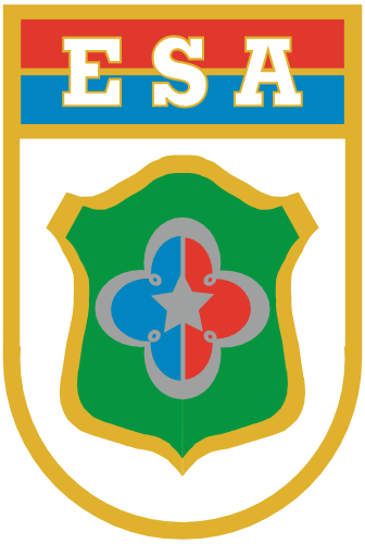 Logo da ESA