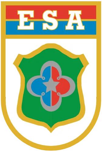 Logo da ESA