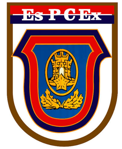 Logo da EsPCEx
