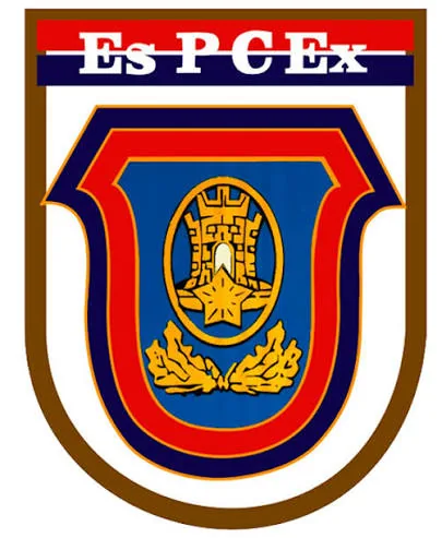 Logo da EsPCEx